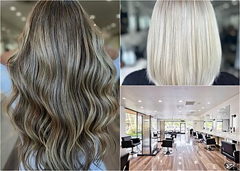 San Jose Hair Salons Dollhouse Salon