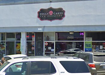 Salinas Cakes Dolly Cakes and Supplies