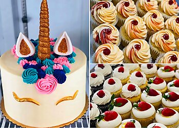 Salinas Cakes Dolly Cakes and Supplies