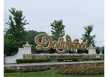 Dollywood's Splash Country Knoxville Amusement Parks