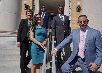 St Petersburg Medical Malpractice Lawyers Dolman Law Group Accident Injury Lawyers, PA