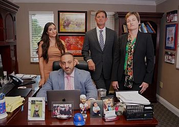 St Petersburg Medical Malpractice Lawyers Dolman Law Group Accident Injury Lawyers, PA