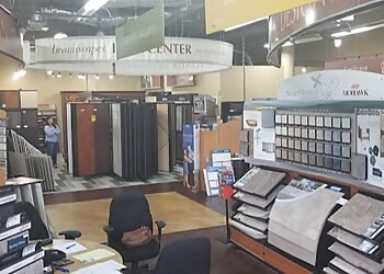 Miami Flooring Stores Dolphin Carpet & Tile