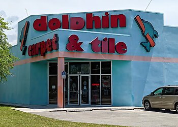 Dolphin Carpet & Tile Miami Flooring Stores image 1