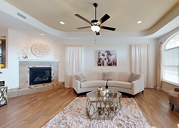 Pueblo Home Builders Domega Homes