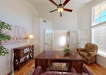 Pueblo Home Builders Domega Homes