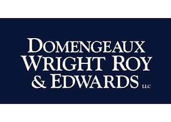Lafayette Medical Malpractice Lawyers Domengeaux Wright Roy & Edwards LLC