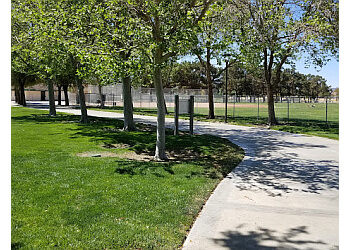 Palmdale Public Parks Domenic Massari Park