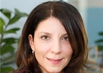 Domenica Barritta, MD - NJ GASTRO Domenica Barritta, MD - Newark, NJ Gastroenterologists - Doctor Portrait Image
