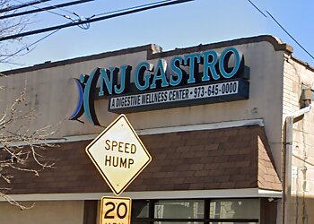 Newark Gastroenterologists Domenica Barritta, MD - NJ GASTRO CENTER