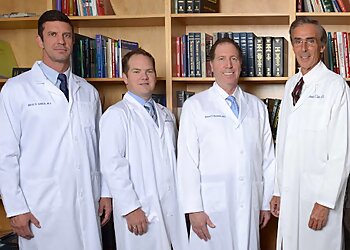 Palmdale Orthopedics Domenick J. Sisto, MD - LOS ANGELES ORTHOPAEDIC INSTITUTE