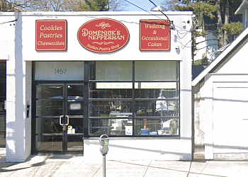 Yonkers Cakes Domenick's Nepperhan Italian Pastry Shop