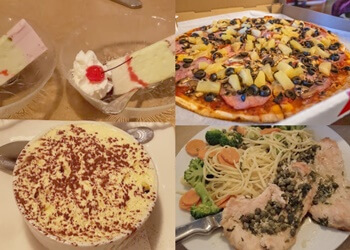 3 Best Italian Restaurants in Long Beach, CA - Expert Recommendations