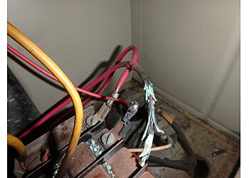 Chicago Home Inspections Domicile Consulting