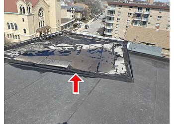 Chicago Home Inspections Domicile Consulting