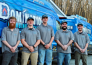 Worcester Hvac Services Domination Plumbing and Heating