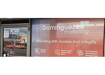 Buffalo Advertising Agencies Dominguez Marketing