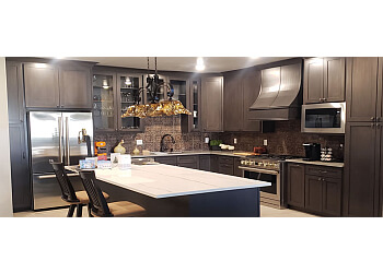 3 Best Custom Cabinets In El Paso Tx