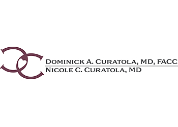 Sunnyvale Cardiologists Dominick A. Curatola, MD