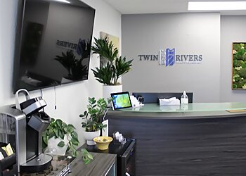 Sacramento Financial Services Dominick Anton - TWIN RIVERS WEALTH MANAGEMENT