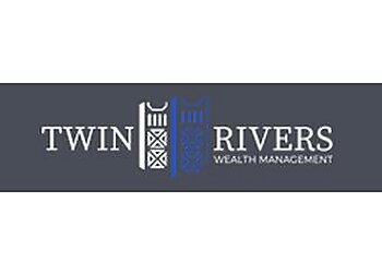 Sacramento Financial Services Dominick Anton - TWIN RIVERS WEALTH MANAGEMENT