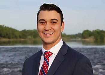 Dominick Anton - TWIN RIVERS WEALTH MANAGEMENT Sacramento Financial Services image 1