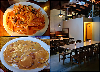 Oxnard Italian Restaurants Dominick's Italian Restaurant