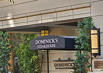 Scottsdale Steak Houses Dominick's Steakhouse