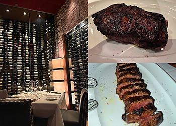 Scottsdale Steak Houses Dominick's Steakhouse