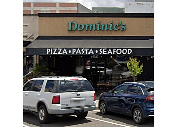 Escondido Italian Restaurants Dominic's Gourmet Italian Restaurant