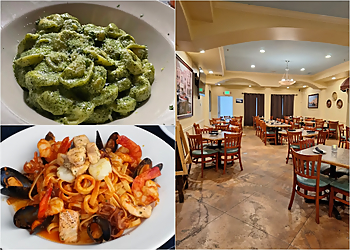 Oceanside Italian Restaurants Dominic's Italian Restaurant