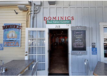 3 Best Italian Restaurants In Oceanside Ca - Expert Recommendations