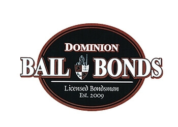 Dominion Bail Bonds Alexandria Bail Bonds