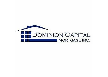 Richmond mortgage company Dominion Capital Mortgage, Inc.