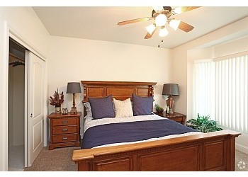 Fresno Apartments For Rent Dominion Courtyard Villas
