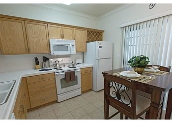 Fresno Apartments For Rent Dominion Courtyard Villas