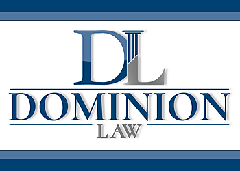 Dominion Law - Richmond, VA Divorce Lawyers