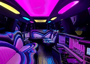 Virginia Beach Limo Service Dominion Limo