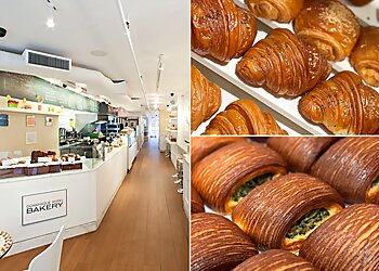 New York Bakeries Dominique Ansel Bakery