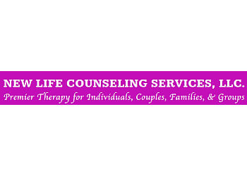 Dominique L. Wilson, LPCC-S, MAC-NEW LIFE COUNSELING SERVICES, LLC