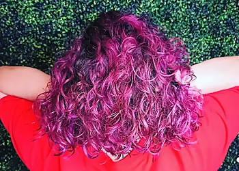 Abilene Hair Salons Dominique's Hair Boutique