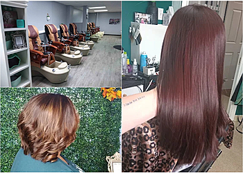 Abilene Hair Salons Dominique's Hair Boutique