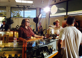 Santa Clarita Jewelry Dominique's Jewelry