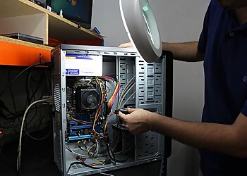 Vallejo Computer Repair Domino Computer & Networking