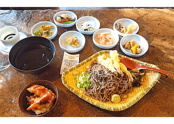 3 Best Japanese Restaurants in Denver, CO - Expert Recommendations