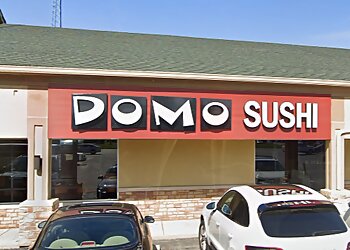 Toledo Sushi Domo Sushi