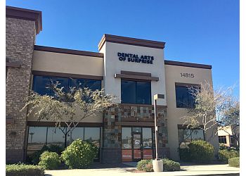 Surprise Cosmetic Dentists Don A. Eberhart, DDS - DENTAL ARTS OF SURPRISE