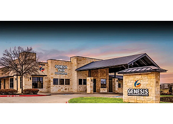 Grand Prairie Pain Management Doctors Don A. Enty, MD - GENESIS PAIN & REGENERATIVE MEDICINE