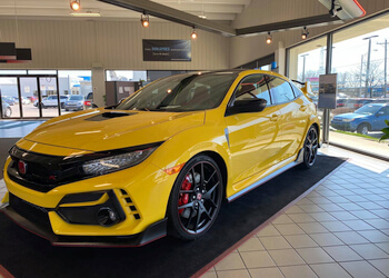 Fort Wayne Car Dealerships Don Ayres Honda