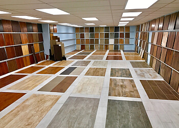 Miami flooring store Don Bailey Flooring